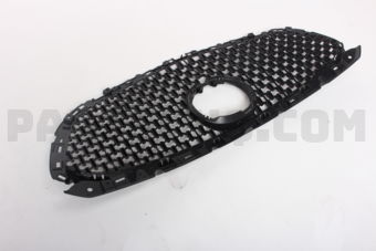 Mazda GSH750719 MESH,GRILLE