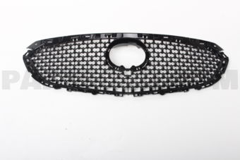 Mazda GSH750719 MESH,GRILLE