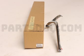 Mazda GSH7507K0D MOULD(L),FRONT