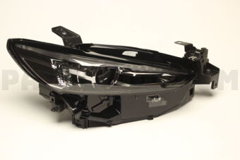 Mazda GSJ151031A UNIT(R),HEAD LAMP