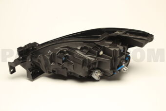 Mazda GSJ151031A UNIT(R),HEAD LAMP