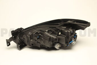 Mazda GSJ151031A UNIT(R),HEAD LAMP