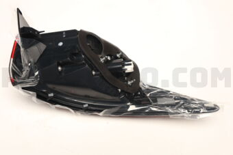 Mazda GSJ451150B LAMP(R),RR COMB