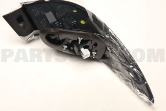 Mazda GSJ451150B LAMP(R),RR COMB