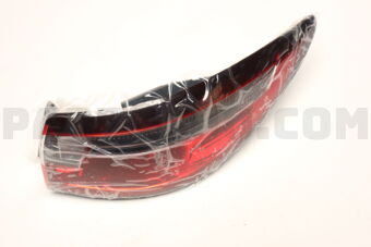 Mazda GSJ451150B LAMP(R),RR COMB