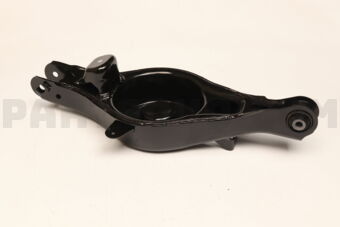 Mazda GSY128300 ARM(R),LOWER-REAR