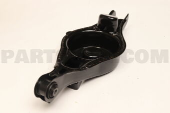 Mazda GSY128300 ARM(R),LOWER-REAR