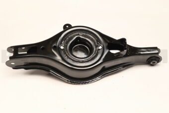 Mazda GSY128300 ARM(R),LOWER-REAR