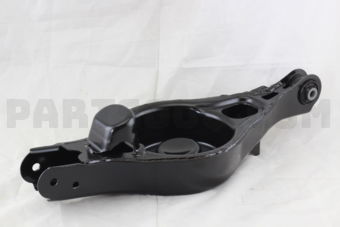 Mazda GSY128350 ARM(L),LOWER-REAR