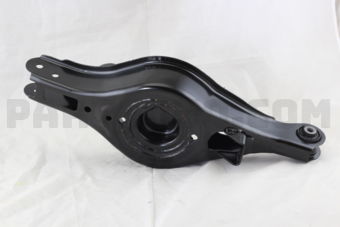 Mazda GSY128350 ARM(L),LOWER-REAR