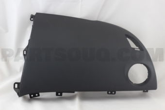 Mazda GSZD60350 Pad,Crash