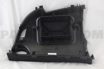 Mazda GSZD60350 Pad,Crash