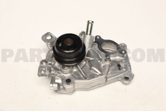 Mazda H30115010B PUMP,WATER