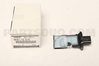 Mazda HF0113215 SENSOR,AIR FLOW