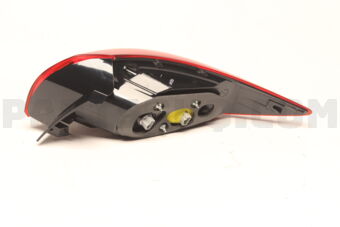 Mazda K07051160D LAMP(L),RR