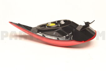 Mazda K07051160D LAMP(L),RR