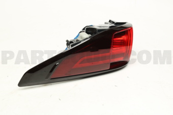 Mazda K12351150H LAMP(R),RR COMB