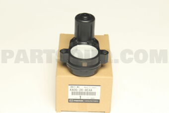 Mazda KA0G268EXA UNIT,MOTOR GEAR-EPB