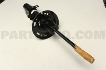 Mazda KA0T34700A DAMPER(R)
