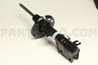 Mazda KA0T34900A DAMPER(L)