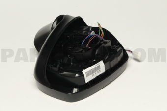 Mazda KA3J69181 BODY(L),DOOR MIRROR