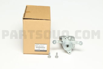 Mazda KAY02661XA BODY & PISTON(R),CAL
