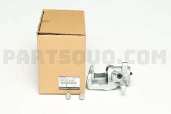 Mazda KAY02661XA BODY & PISTON(R),CAL