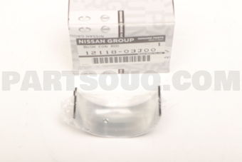 Mazda KAY02671XA BODY & PISTON(L),CAL