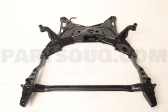 Mazda KB7W3480XD MEMBER,CROSS