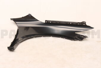 Mazda KB7W52211 PANEL(L),FENDER-FRT