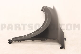 Mazda KB7W52211 PANEL(L),FENDER-FRT