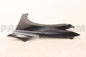 Mazda KB7W52211 PANEL(L),FENDER-FRT