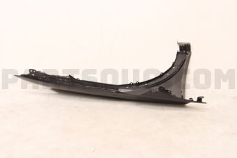 Mazda KB7W52211 PANEL(L),FENDER-FRT