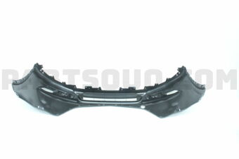 Mazda KB8A50031FBB BUMPER,FRONT