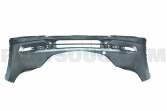 Mazda KB8A50031FBB BUMPER,FRONT