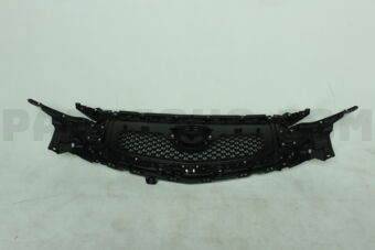 Mazda KB8A50710K GRILLE,RADIATOR