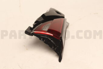 Mazda KB8A513F0B LAMP(R),TRUNK LID