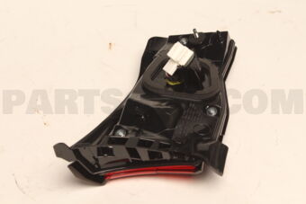 Mazda KB8A513F0B LAMP(R),TRUNK LID