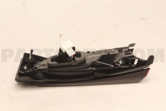 Mazda KB8A513F0B LAMP(R),TRUNK LID