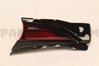 Mazda KB8A513F0B LAMP(R),TRUNK LID