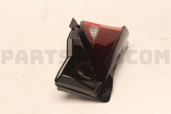Mazda KB8A513G0B LAMP(L),TRUNK LID