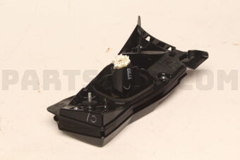 Mazda KB8A513G0B LAMP(L),TRUNK LID