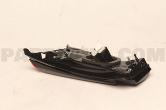 Mazda KB8A513G0B LAMP(L),TRUNK LID