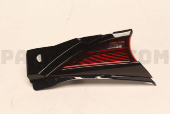 Mazda KB8A513G0B LAMP(L),TRUNK LID