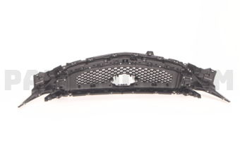 Mazda KB8B50710J GRILLE,RADIATOR