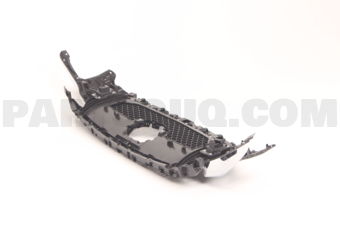 Mazda KB8B50710J GRILLE,RADIATOR