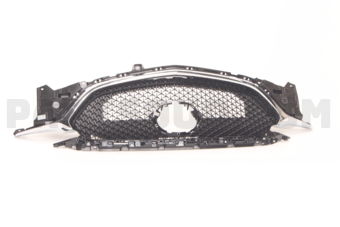 Mazda KB8B50710J GRILLE,RADIATOR