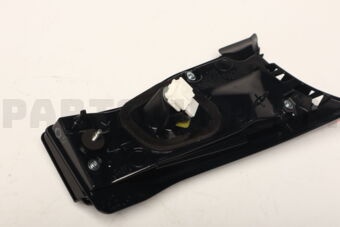 Mazda KB8B513F0C LAMP(R),TRUNK LID