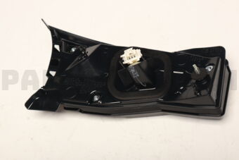 Mazda KB8B513F0C LAMP(R),TRUNK LID