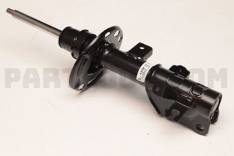 Mazda KB8M34700 DAMPER(R),FRONT